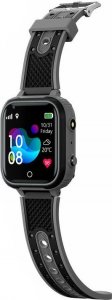 Smartwatch Pacific 30-1 Czarny  (PACIFIC 30-1) 5