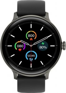 Smartwatch Pacific SMARTWATCH UNISEX PACIFIC 37-05 - ROZMOWY BLUETOOTH (sy031e) 3