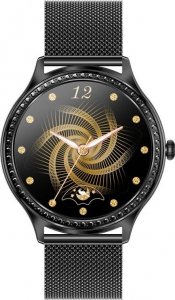 Smartwatch Pacific 39-03 Czarny  (PACIFIC 39-03) 3