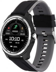 Smartwatch Pacific 26-3 Czarny  (PACIFIC 26-3) 1