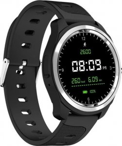 Smartwatch Pacific 26-3 Czarny  (PACIFIC 26-3) 3