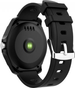 Smartwatch Pacific 26-3 Czarny  (PACIFIC 26-3) 4