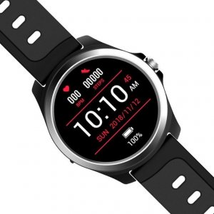 Smartwatch Pacific 26-3 Czarny  (PACIFIC 26-3) 7