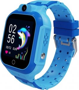 Smartwatch Pacific 33-3 Niebieski  (PACIFIC 33-3) 2