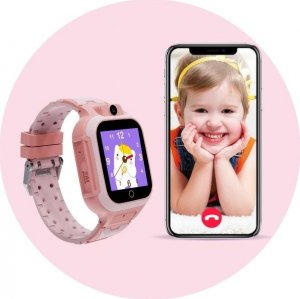 Smartwatch Pacific 33-3 Niebieski  (PACIFIC 33-3) 7