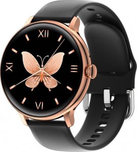 Smartwatch Pacific SMARTWATCH UNISEX PACIFIC 37-02 - ROZMOWY BLUETOOTH (sy031b) 1
