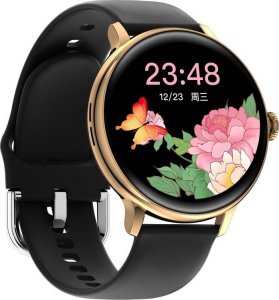Smartwatch Pacific SMARTWATCH UNISEX PACIFIC 37-02 - ROZMOWY BLUETOOTH (sy031b) 2