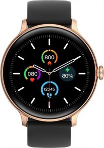 Smartwatch Pacific SMARTWATCH UNISEX PACIFIC 37-02 - ROZMOWY BLUETOOTH (sy031b) 3