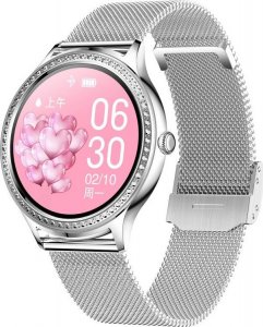 Smartwatch Pacific SMARTWATCH DAMSKI PACIFIC 39-01 - TERMOMETR (sy033a) 2