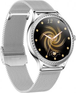 Smartwatch Pacific SMARTWATCH DAMSKI PACIFIC 39-01 - TERMOMETR (sy033a) 3