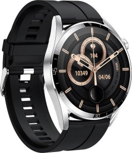 Smartwatch Pacific SMARTWATCH MĘSKI PACIFIC 42-01 - ROZMOWY BLUETOOTH, ASYSTENT GŁOSOWY (sy035a) 2