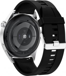 Smartwatch Pacific SMARTWATCH MĘSKI PACIFIC 42-01 - ROZMOWY BLUETOOTH, ASYSTENT GŁOSOWY (sy035a) 4