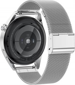 Smartwatch Pacific SMARTWATCH MĘSKI PACIFIC 42-02 - ROZMOWY BLUETOOTH, ASYSTENT GŁOSOWY (sy035b) 4