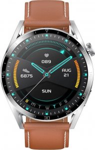 Smartwatch Pacific SMARTWATCH MĘSKI PACIFIC 42-03 - ROZMOWY BLUETOOTH, ASYSTENT GŁOSOWY (sy035c) 3