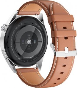 Smartwatch Pacific SMARTWATCH MĘSKI PACIFIC 42-03 - ROZMOWY BLUETOOTH, ASYSTENT GŁOSOWY (sy035c) 4