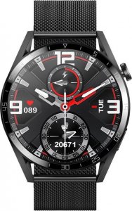 Smartwatch Pacific SMARTWATCH MĘSKI PACIFIC 42-05 - ROZMOWY BLUETOOTH, ASYSTENT GŁOSOWY (sy035e) 3