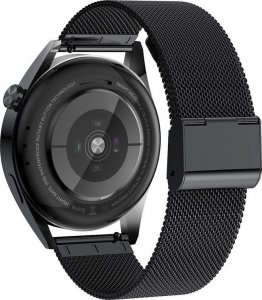 Smartwatch Pacific SMARTWATCH MĘSKI PACIFIC 42-05 - ROZMOWY BLUETOOTH, ASYSTENT GŁOSOWY (sy035e) 4