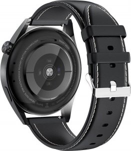 Smartwatch Pacific SMARTWATCH MĘSKI PACIFIC 42-06 - ROZMOWY BLUETOOTH, ASYSTENT GŁOSOWY (sy035f) 4