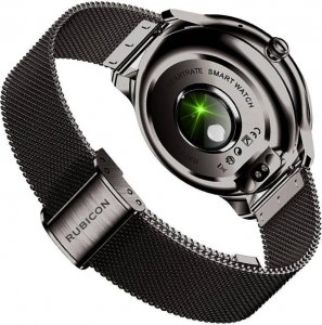 Smartwatch Rubicon RNCE90 Czarny  (18576) 3