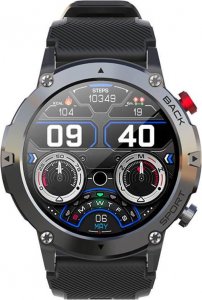 Smartwatch Rubicon Zegarek SmartWatch Rubicon RNCE68 2