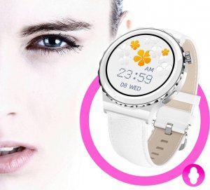 Smartwatch Rubicon Zegarek SmartWatch Rubicon RNCE68 12