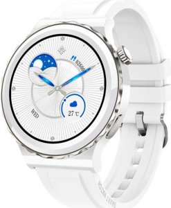 Smartwatch Rubicon Zegarek SmartWatch Rubicon RNCE68 2