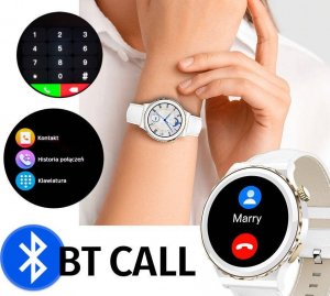 Smartwatch Rubicon Zegarek SmartWatch Rubicon RNCE68 5