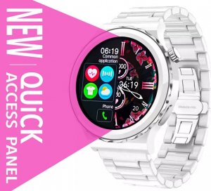 Smartwatch Rubicon Zegarek SmartWatch Rubicon RNCE68 6