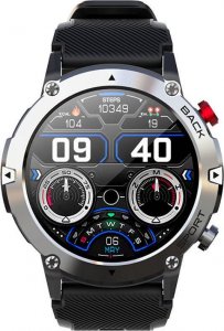 Smartwatch Rubicon Zegarek SmartWatch Rubicon RNCE68 2