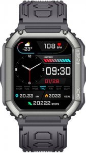 Smartwatch Rubicon Zegarek SmartWatch Rubicon RNCE68 2