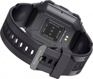 Smartwatch Rubicon Zegarek SmartWatch Rubicon RNCE68 3