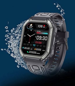 Smartwatch Rubicon Zegarek SmartWatch Rubicon RNCE68 6