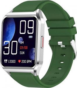 Smartwatch Rubicon SMARTWATCH UNISEX Rubicon RNCE89 - WYKONYWANIE POŁĄCZEŃ, WŁASNE TARCZE (sr035g) 2