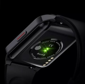 Smartwatch Rubicon SMARTWATCH UNISEX Rubicon RNCE89 - WYKONYWANIE POŁĄCZEŃ, WŁASNE TARCZE (sr035h) 11