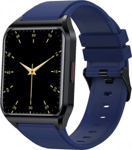 Smartwatch Rubicon SMARTWATCH UNISEX Rubicon RNCE89 - WYKONYWANIE POŁĄCZEŃ, WŁASNE TARCZE (sr035h) 3