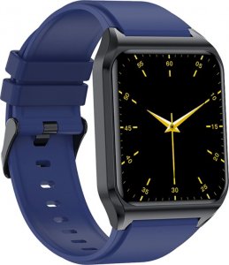 Smartwatch Rubicon SMARTWATCH UNISEX Rubicon RNCE89 - WYKONYWANIE POŁĄCZEŃ, WŁASNE TARCZE (sr035h) 4