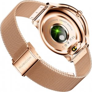 Smartwatch Rubicon RNCE90 Złoty  (rubicon_20221202130054 5916312062832_20230719111125) 5