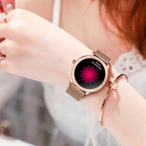 Smartwatch Rubicon RNCE90 Złoty  (rubicon_20221202130054 5916312062832_20230719111125) 10