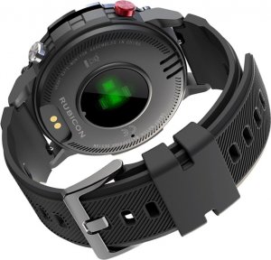 Smartwatch Rubicon SMARTWATCH MĘSKI Rubicon RNCE91 - WYKONYWANIE POŁĄCZEŃ, VOLUME CONTROL (sr036a) 5