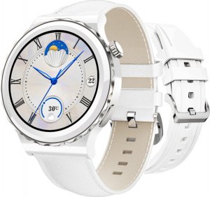 Smartwatch Rubicon SMARTWATCH DAMSKI Rubicon RNCE92 - WYKONYWANIE POŁĄCZEŃ, WŁASNE TARCZE (sr038a) 2