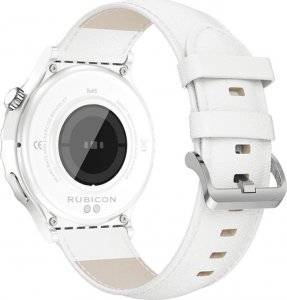 Smartwatch Rubicon SMARTWATCH DAMSKI Rubicon RNCE92 - WYKONYWANIE POŁĄCZEŃ, WŁASNE TARCZE (sr038a) 5