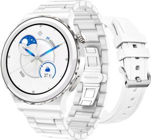 Smartwatch Rubicon RNCE92 Biały  (RNCE92) 1