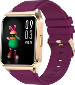 Smartwatch Rubicon SMARTWATCH UNISEX Rubicon RNCE89 - WYKONYWANIE POŁĄCZEŃ, WŁASNE TARCZE (sr035e) 2