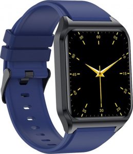Smartwatch Rubicon SMARTWATCH UNISEX Rubicon RNCE89 - WYKONYWANIE POŁĄCZEŃ, WŁASNE TARCZE (sr035h) 4