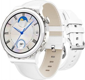 Smartwatch Rubicon SMARTWATCH DAMSKI Rubicon RNCE92 - WYKONYWANIE POŁĄCZEŃ, WŁASNE TARCZE (sr038a) 2