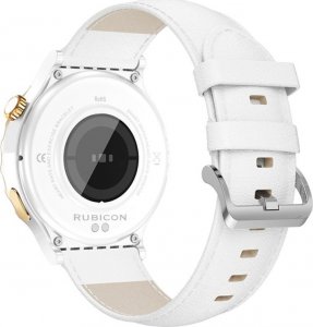 Smartwatch Rubicon SMARTWATCH DAMSKI Rubicon RNCE92 - WYKONYWANIE POŁĄCZEŃ, WŁASNE TARCZE (sr038b) 5