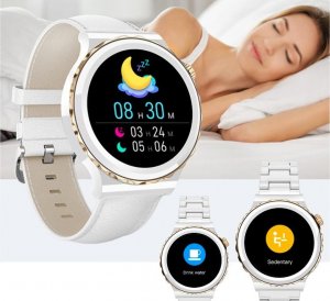 Smartwatch Rubicon SMARTWATCH DAMSKI Rubicon RNCE92 - WYKONYWANIE POŁĄCZEŃ, WŁASNE TARCZE (sr038b) 7