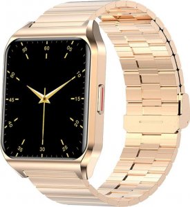 Smartwatch Rubicon SMARTWATCH UNISEX Rubicon RNCE89 - WYKONYWANIE POŁĄCZEŃ, WŁASNE TARCZE (sr035b) 2