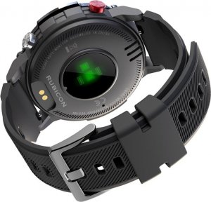 Smartwatch Rubicon SMARTWATCH MĘSKI Rubicon RNCE91 - WYKONYWANIE POŁĄCZEŃ, VOLUME CONTROL (sr036b) 5
