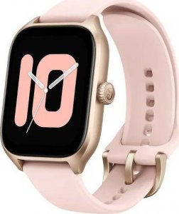 Smartwatch Huami SMARTWATCH AMAZFIT GTS 4/A2168 ROSEBUD PINK HUAMI 1